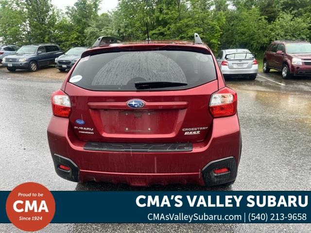 $16997 : PRE-OWNED 2017 SUBARU CROSSTR image 6