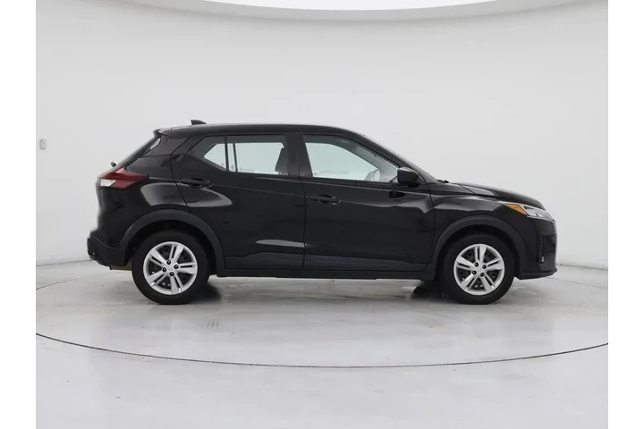 $15998 : Nissan Kicks 2022 S 4dr Cros image 7