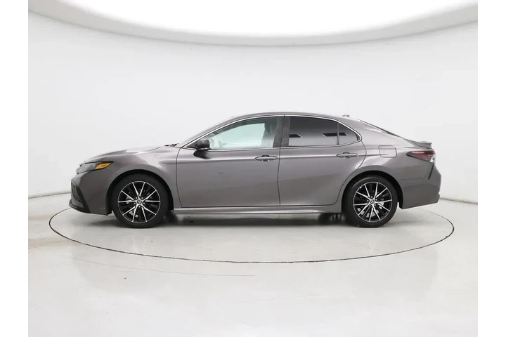 $25998 : Toyota Camry 2024 SE 4dr Sed image 3