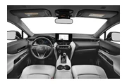 $32499 : Toyota Venza 2023 AWD LE 4dr thumbnail