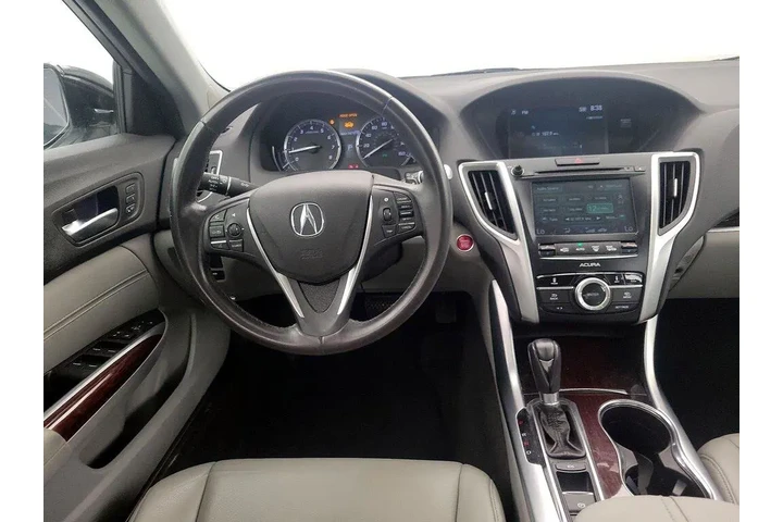 $17998 : Acura TLX 2016 4dr Sedan image 10