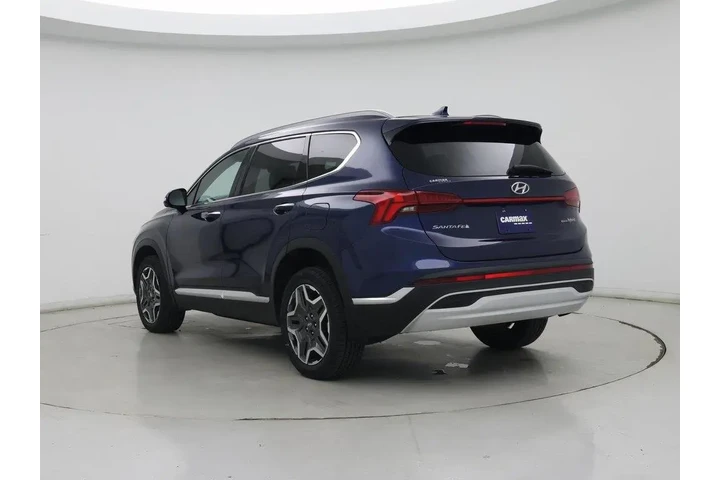 $29998 : Hyundai SANTA FE Hybrid 2023 image 2