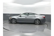 $17995 : Nissan Altima 2021 2.5 SR 4d thumbnail