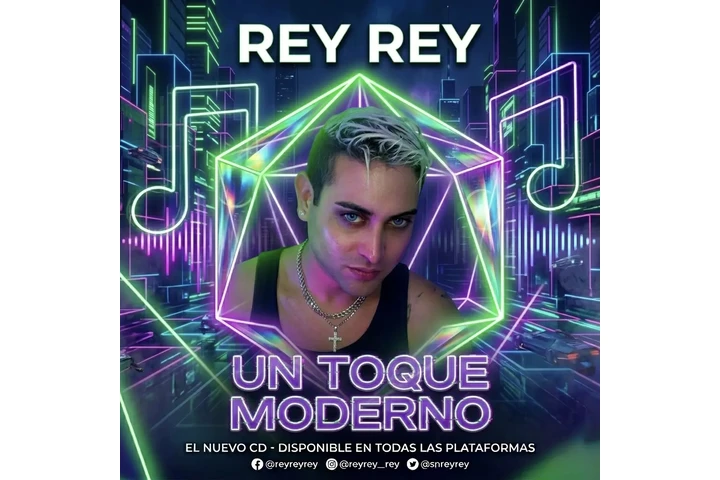 ReyRey Music image 9