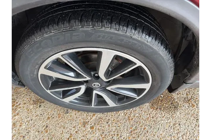 $13858 : Nissan Rogue 2020 S 4dr Cros image 2