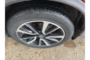 $13858 : Nissan Rogue 2020 S 4dr Cros thumbnail