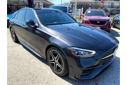 2023 Mercedes-Benz C-Class C3 thumbnail