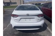 $18477 : Toyota Corolla 2021 LE 4dr S thumbnail