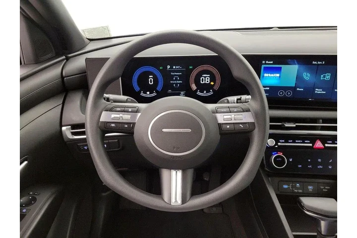 $28998 : Hyundai SANTA CRUZ 2025 SEL image 10