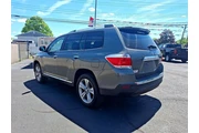 $16600 : 2012 Highlander Limited 4WD thumbnail