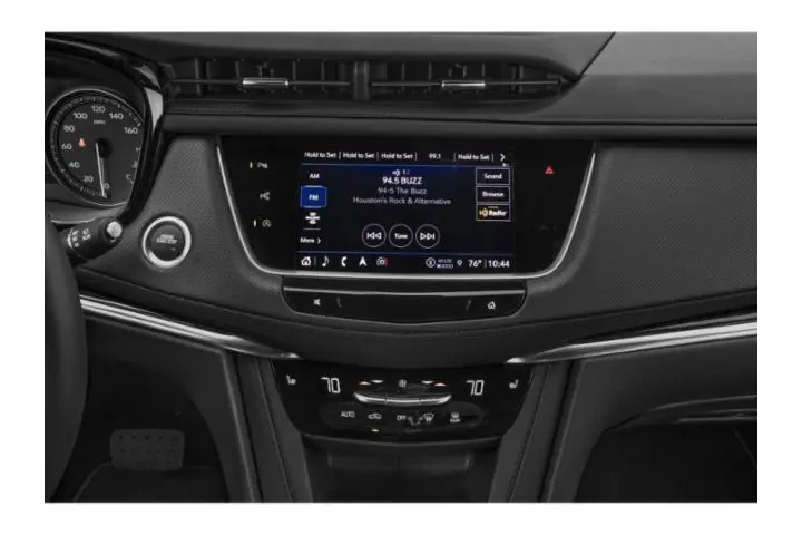 $33989 : Cadillac XT5 2023 Premium Lu image 10