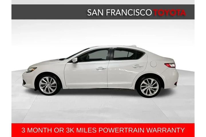 $14299 : 2016 ILX 2.4L image 2