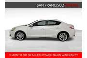 $14299 : 2016 ILX 2.4L thumbnail