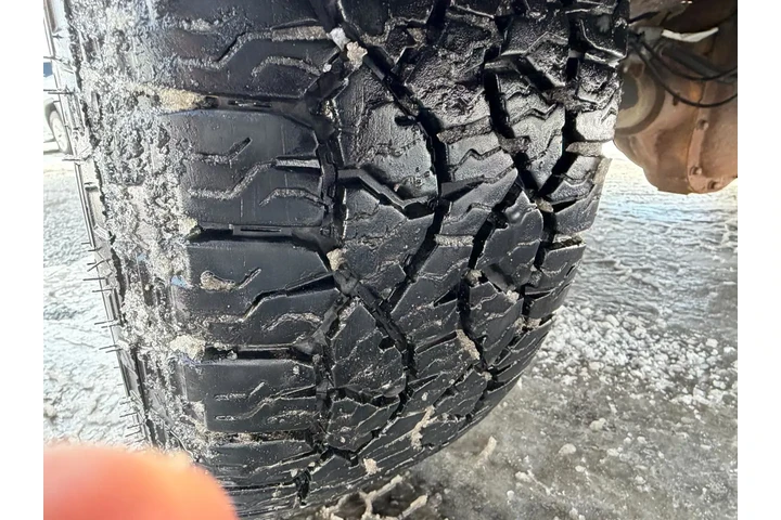 $20998 : 2017 Transit image 10