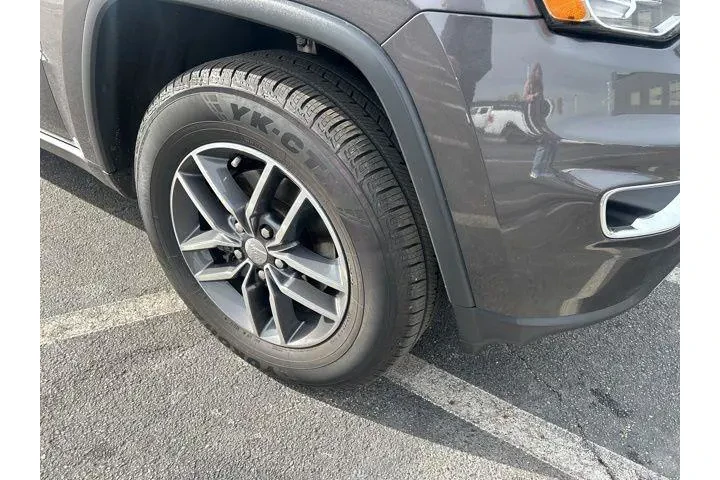 $12247 : Jeep Grand Cherokee 2017 4x4 image 8