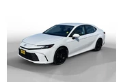 Toyota Camry 2025 LE 4dr Sed en San Jose