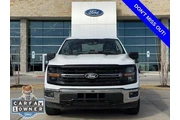 $37495 : Ford F-150 2024 4x4 XLT 4dr thumbnail
