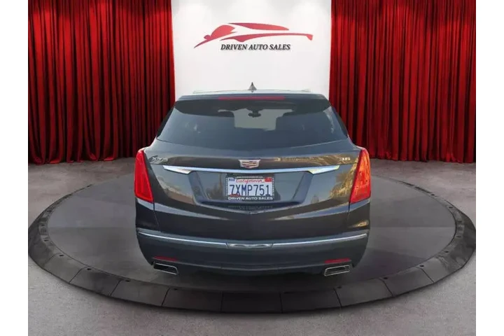 $16999 : 2017 XT5 Luxury image 7