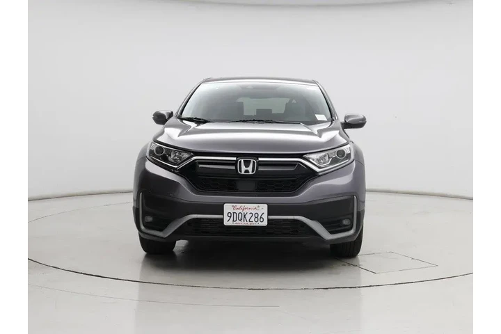 $24998 : Honda CR-V 2022 EX 4dr SUV image 5