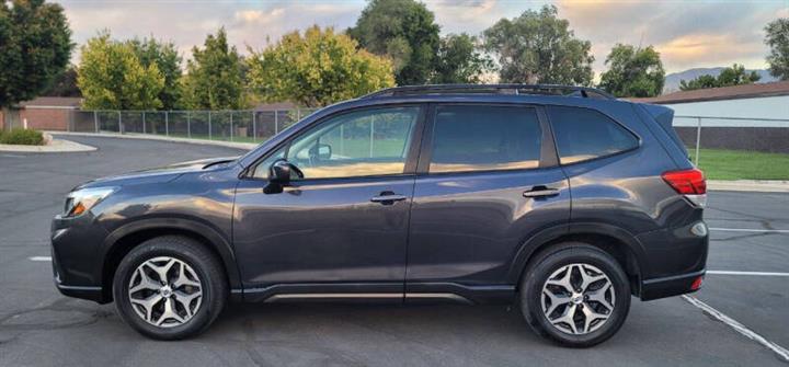 $20700 : 2019 Forester Premium image 6