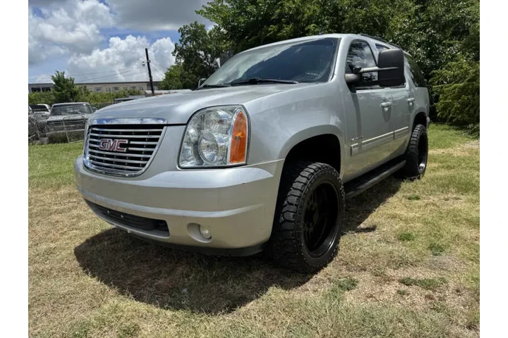 $13995 : 2013 GMC Yukon SLE image 2