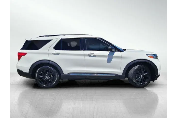 $24879 : Ford Explorer 2020 AWD XLT 4 image 3