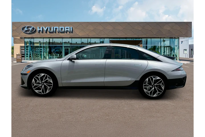 $28990 : Hyundai IONIQ 6 2024 Limited image 3