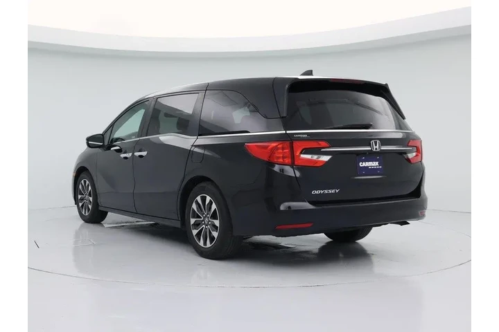 $32998 : Honda Odyssey 2022 EX-L 4dr image 2