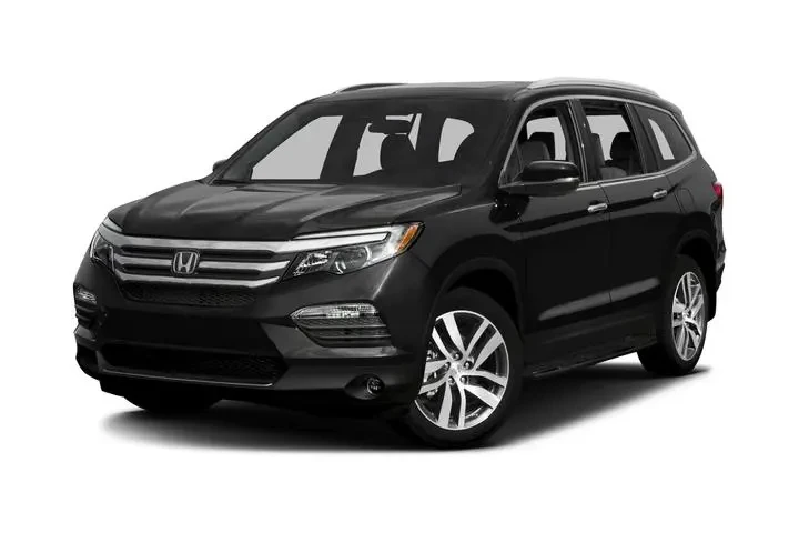 $17495 : Honda Pilot 2016 AWD Touring image 1