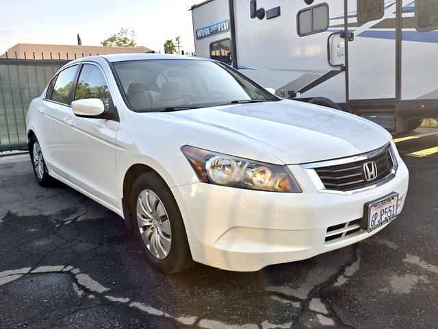 $8500 : 2009 HONDA ACCORD2009 HONDA A image 4