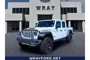 Jeep Gladiator 2021 4x4 Moja en Shreveport
