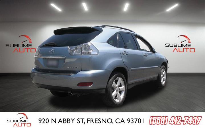 $8995 : 2007 RX 350 image 6