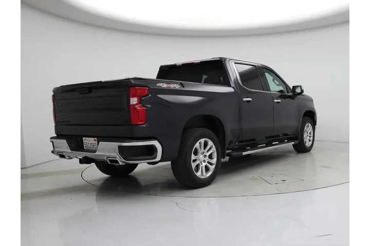 $36998 : Chevrolet Silverado 1500 202 image 8