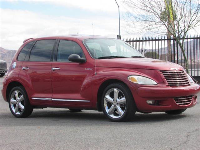 $4995 : 2004 PT Cruiser Dream Cruiser image 1