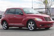 2004 PT Cruiser Dream Cruiser