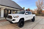 2017 Tacoma en Springdale