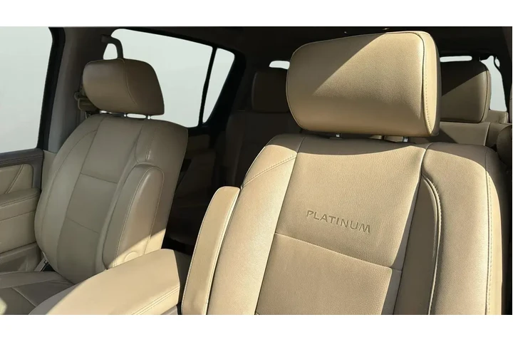 $17968 : Nissan Armada 2015 4x2 Plati image 9