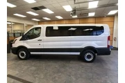 $38647 : Ford Transit 2023 350 XL 3dr thumbnail