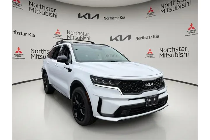 $25995 : Kia Sorento 2023 AWD SX 4dr image 3