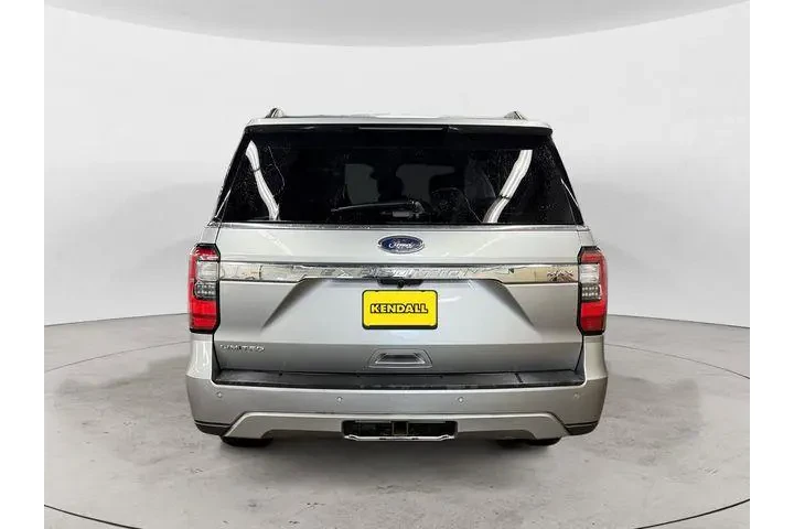 $38588 : Ford Expedition MAX 2021 4x4 image 4