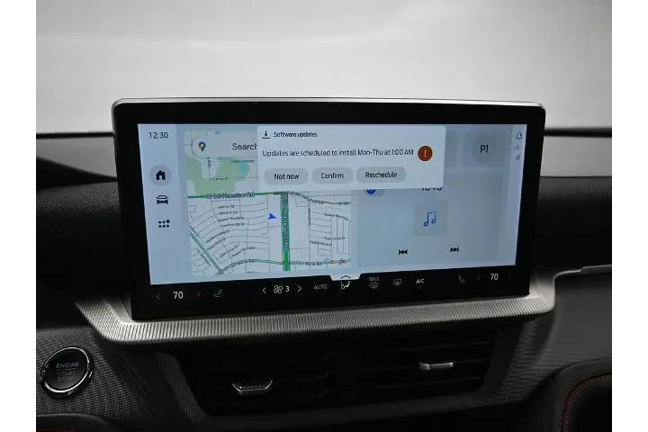 $38267 : Ford Explorer 2025 AWD ST-Li image 9