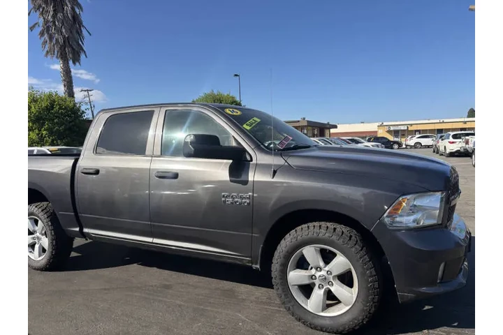 $18999 : 2016 RAM 1500 Express image 3