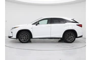 $38998 : Lexus RX 450h 2017 AWD F SPO thumbnail