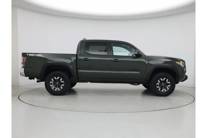 $32998 : Toyota Tacoma 2021 4x2 TRD O image 7