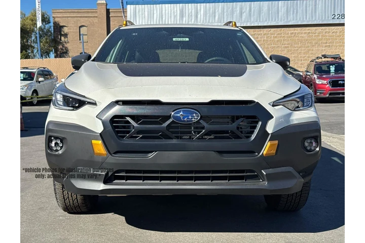 $33995 : Subaru Crosstrek 2026 AWD Wi image 3