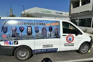 🚗🔑¡¡BEST LOCKSMITH!!🚗🔑 en Las Vegas