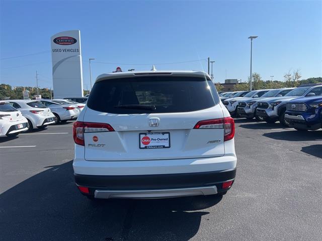 $24991 : PRE-OWNED 2019 HONDA PILOT EX image 6