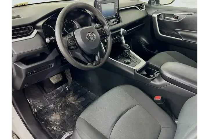 $26900 : Toyota RAV4 Hybrid 2021 AWD image 9