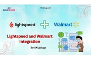 Lightspeed Walmart Integration en Austin