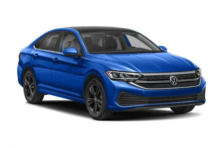 $19997 : Volkswagen Jetta 2024 SE 4dr image 6